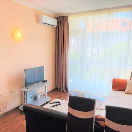 Belvedere 413 Apartament *