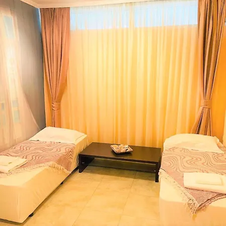 Belvedere 413 Apartament *