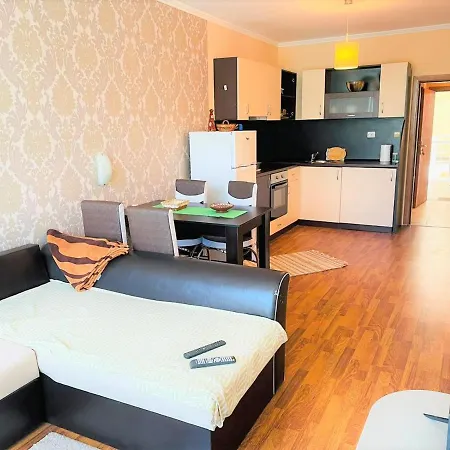 Belvedere 413 Nesebyr