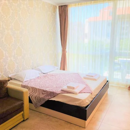 Belvedere 413 * Nesebyr