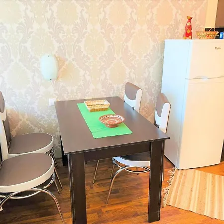 Apartament Belvedere 413