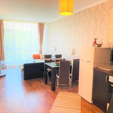 Belvedere 413 Appartamento *