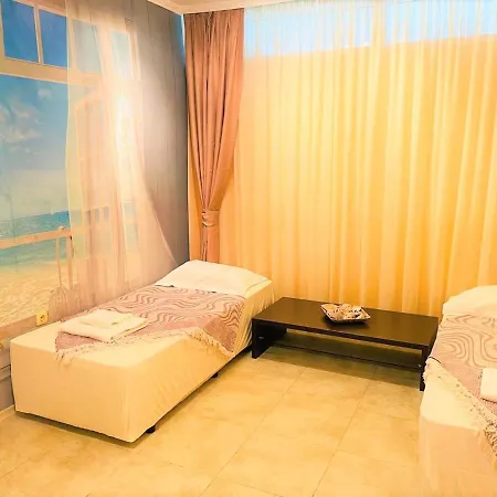 Belvedere 413 *
