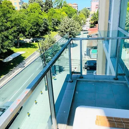 Appartamento Belvedere 413 Nesebar