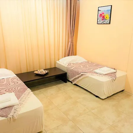 Appartamento Belvedere 413 Nesebar