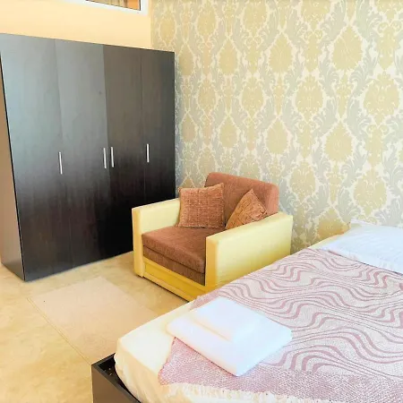 Belvedere 413 * Nesebar